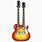Gibson Les Paul Double Neck