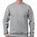 Gildan Sport Grey Sweatshirt