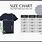 Gildan Toddler Shirt Size Chart