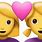 Girlfriend Emoji