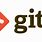 Git Symbol