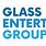 Glass Entertainment Group Logo