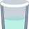 Glass of Water Emoji