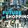 Global Futuristic Online Shopping