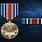Global War On Terrorism Expeditionary Service Medal