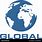 Globalist Logo