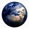 Globe Picture of Earth