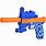 Glock 17 Toy Gun