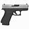 Glock 43X Slimline