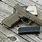 Glock Vickers Tactical