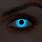 Glow Eye Contact Lenses