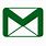 Gmail Icon Green