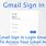 Gmail Login Email Sign