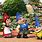Gnomes From Gnomeo and Juliet