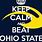 Go Blue Beat Ohio State