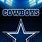 Go Cowboys Logo Image