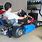 Go Kart Racing Simulator