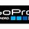 GoPro Logo HD