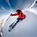 GoPro Skiing