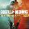 Godzilla King Kong DVD