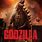 Godzilla News Movie 2014