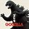 Godzilla Showa Era