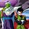 Gohan and Piccolo Super Hero