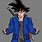 Goku Alternate Outfits