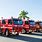 Gold Coast Fire Trucks