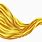 Gold Silk PNG