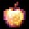 Golden Apple Minecraft Transparent