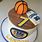 Golden State Warriors Birthday Cake