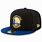 Golden State Warriors Fitted Hat