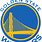 Golden State Warriors Logo Banner