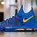 Golden State Warriors Shoes Nike