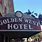 Golden West Hotel San Diego