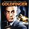 Goldfinger Poster