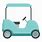 Golf Cart Animation