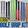 Golf Grip Kit