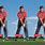 Golf Stance Ball Position