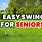 Golf Swing for Seniors