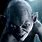 Gollum with an iPhone