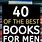 Good Books for Men