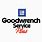 Goodwrench Service Plus Logo