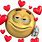 Goofy Love Emoji