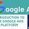 Google Ads Platform