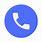 Google Call Logo