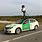 Google Camera Car