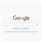 Google Chrome Search Bar