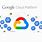 Google Cloud Platform Website